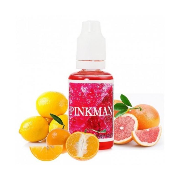 Vampire Vape PinkMan