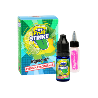 Bigmouth Fruit Strike 10ml Aroma