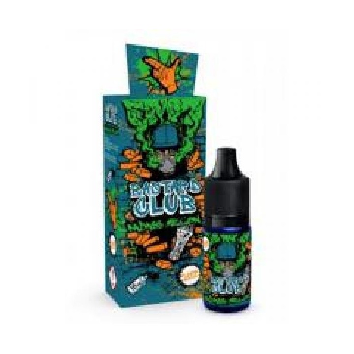 Bastard Club | Badass Melon Aroma