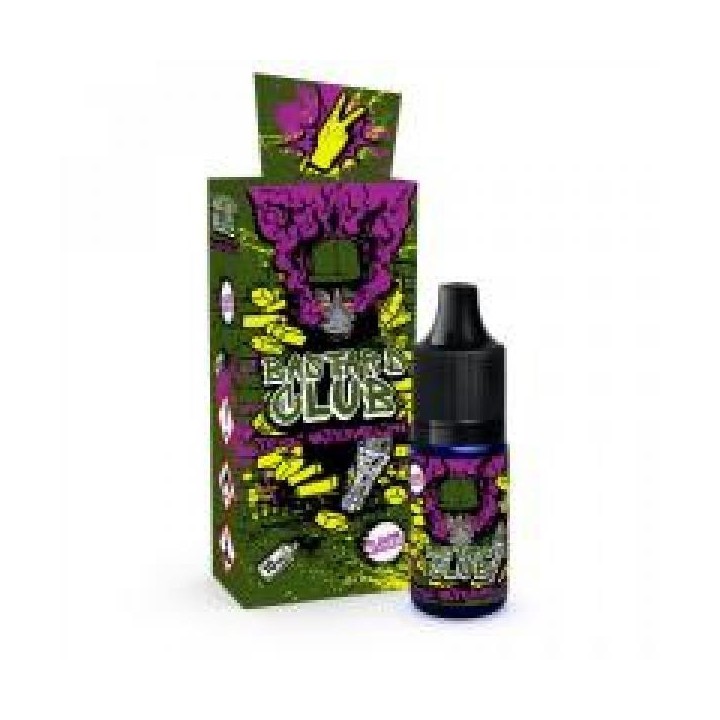 Bastard Club | Toxic Watermelon Aroma