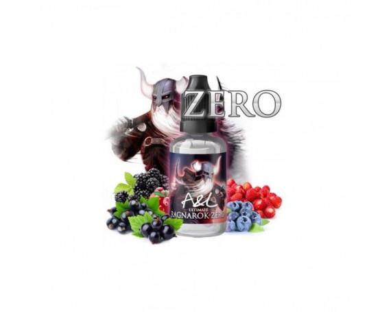 Ragnarok Zero (Sweet Edition) 30ml Aroma | ULTIMATE