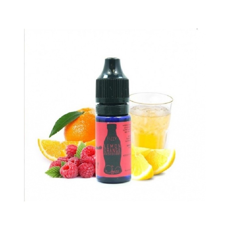 BigMouth Lemon Orange Raspberry Aroma 10ml