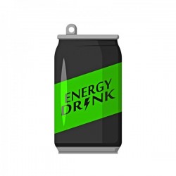 Energy Drink | 1ml Flavor