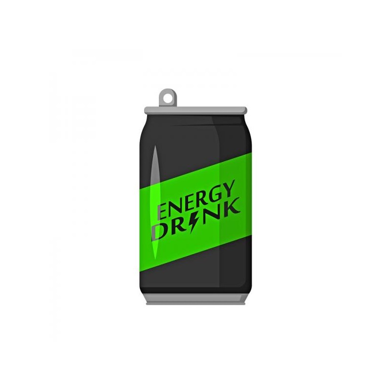 Energy Drink | 1ml Flavor