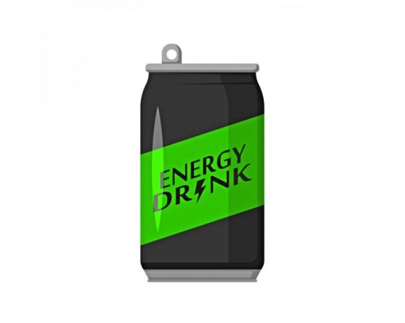 Energy Drink | 1ml Flavor