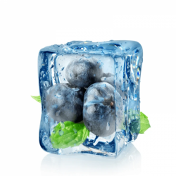 Ice Blueberry | 1ml Flavor