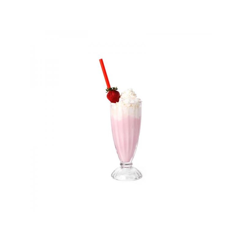 Strawberry Milkshake | 1ml Flavor