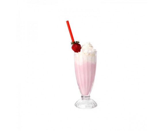 Strawberry Milkshake | 1ml Flavor