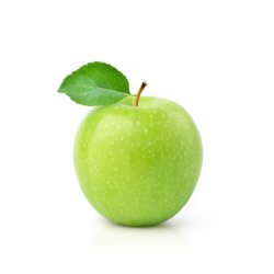 Green Apple | 1ml Flavor