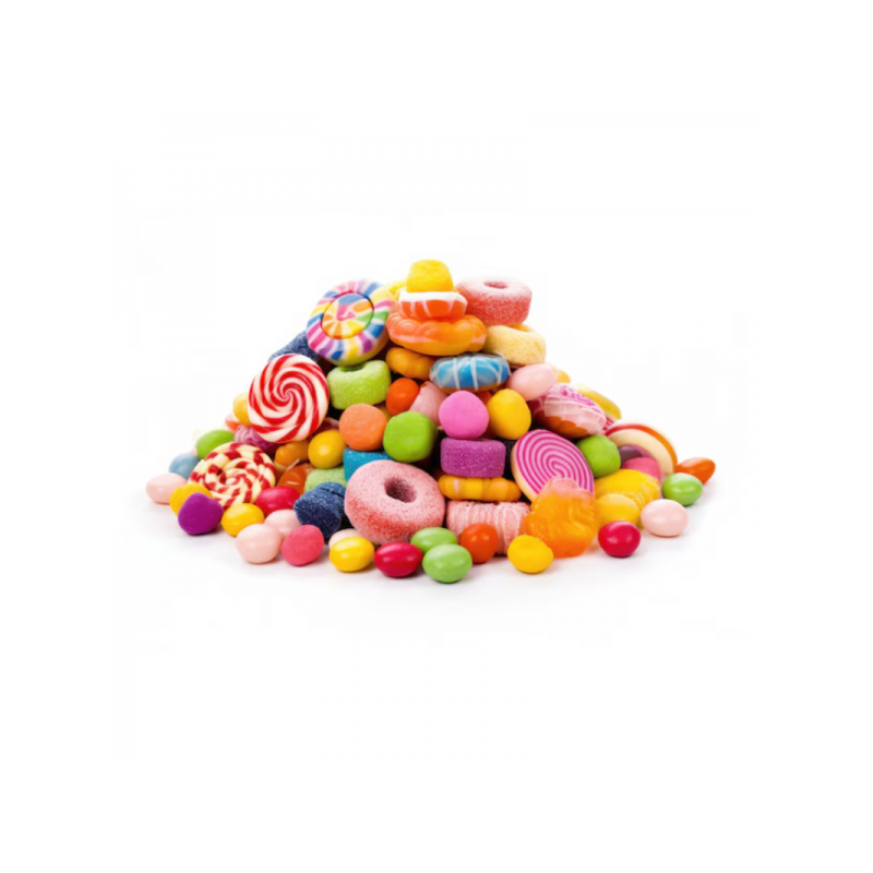 Tutti Frutti Candies | 1ml Flavor