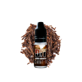 Revolute | Cabat X Aroma 10ml