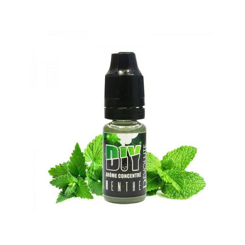 Revolute | Mint Aroma 10ml