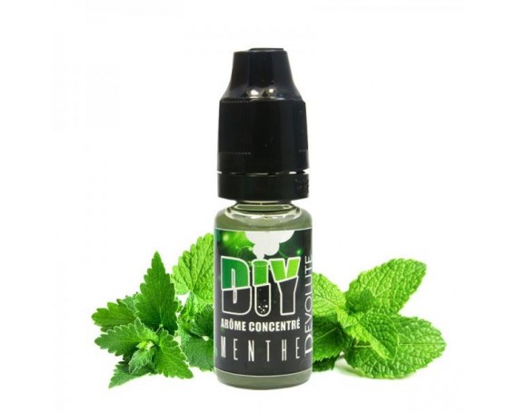 Revolute | Mint Aroma 10ml