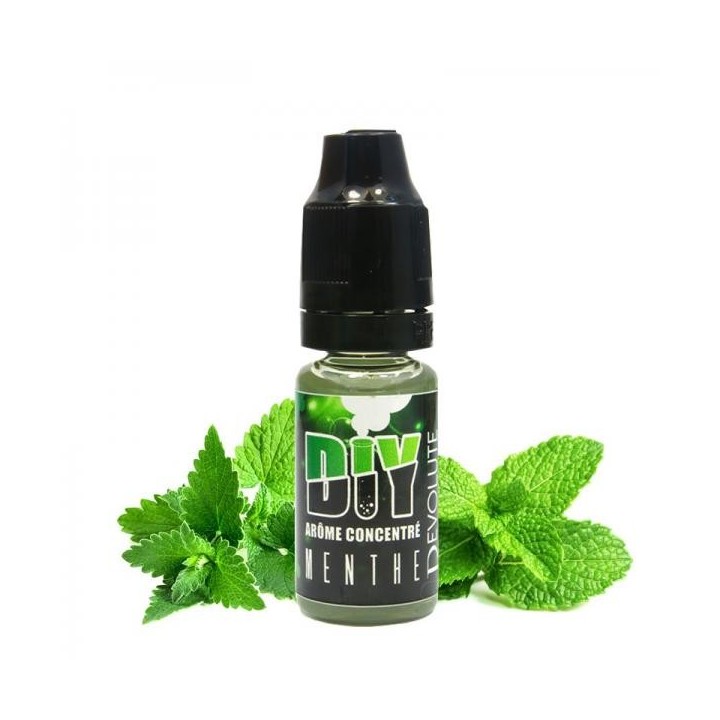 Revolute | Mint Aroma 10ml