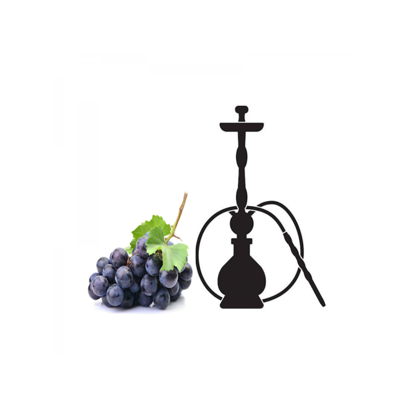 Grape Shisha | 1ml Flavor