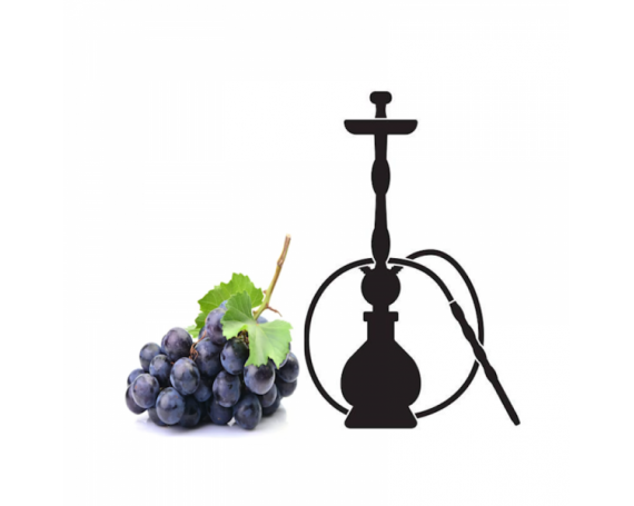 Grape Shisha | 1ml Flavor