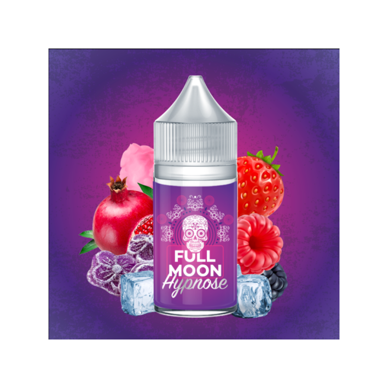 Full Moon | Hypnose Aroma 30ml