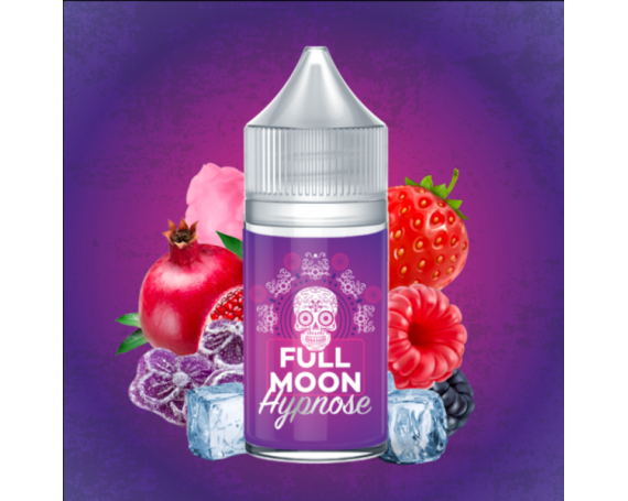 Full Moon | Hypnose Aroma 30ml