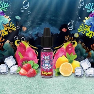 Full Moon | Abyss Odyssee Aroma 10ml