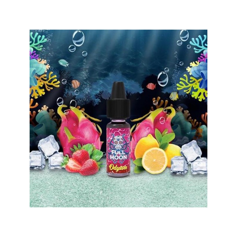 Full Moon | Abyss Odyssee Aroma 10ml