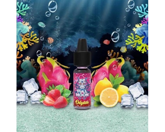 Full Moon | Abyss Odyssee Aroma 10ml