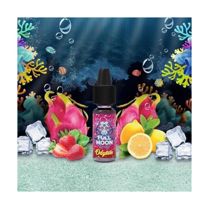 Full Moon | Abyss Odyssee Aroma 10ml
