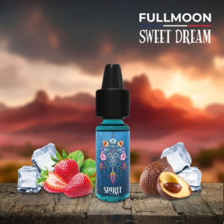 Full Moon | Sweet Dream Spirit Aroma 10ml