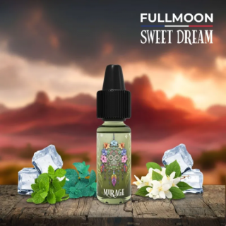 Full Moon | Sweet Dream Mirage Aroma 10ml