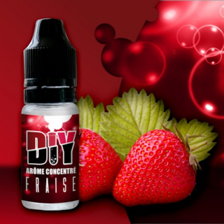 Revolute | Strawberry Aroma 10ml