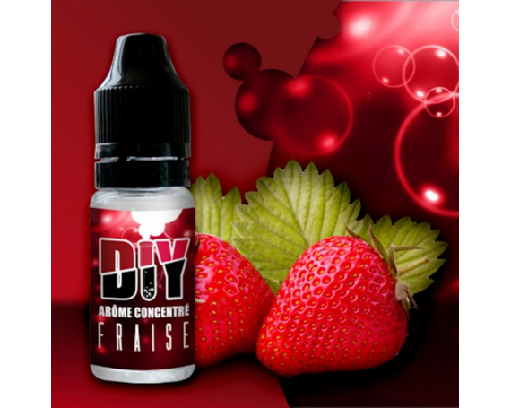Revolute | Strawberry Aroma 10ml