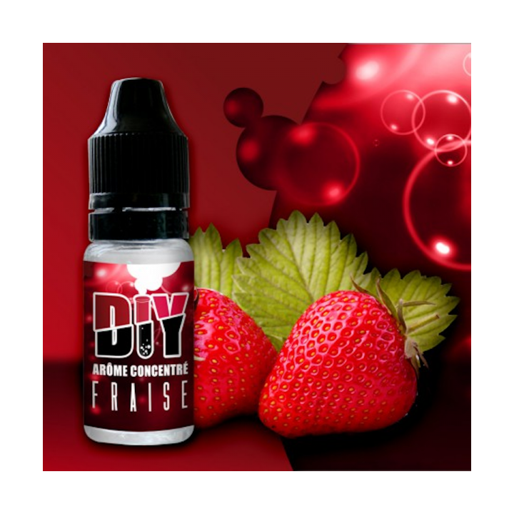 Revolute | Strawberry Aroma 10ml