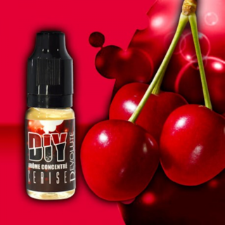 Revolute | Cherry Aroma 10ml