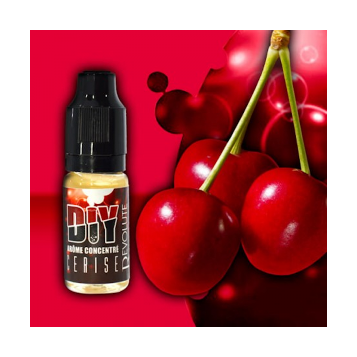 Revolute | Cherry Aroma 10ml