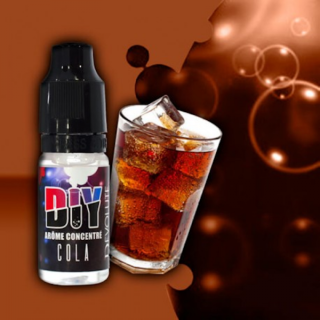 Revolute | Cola Aroma 10ml