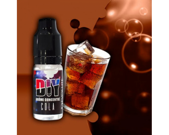 Revolute | Cola Aroma 10ml