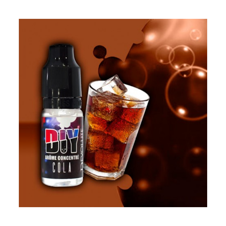 Revolute | Cola Aroma 10ml