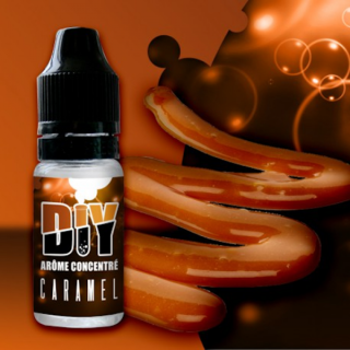 Revolute | Caramel Aroma 10ml