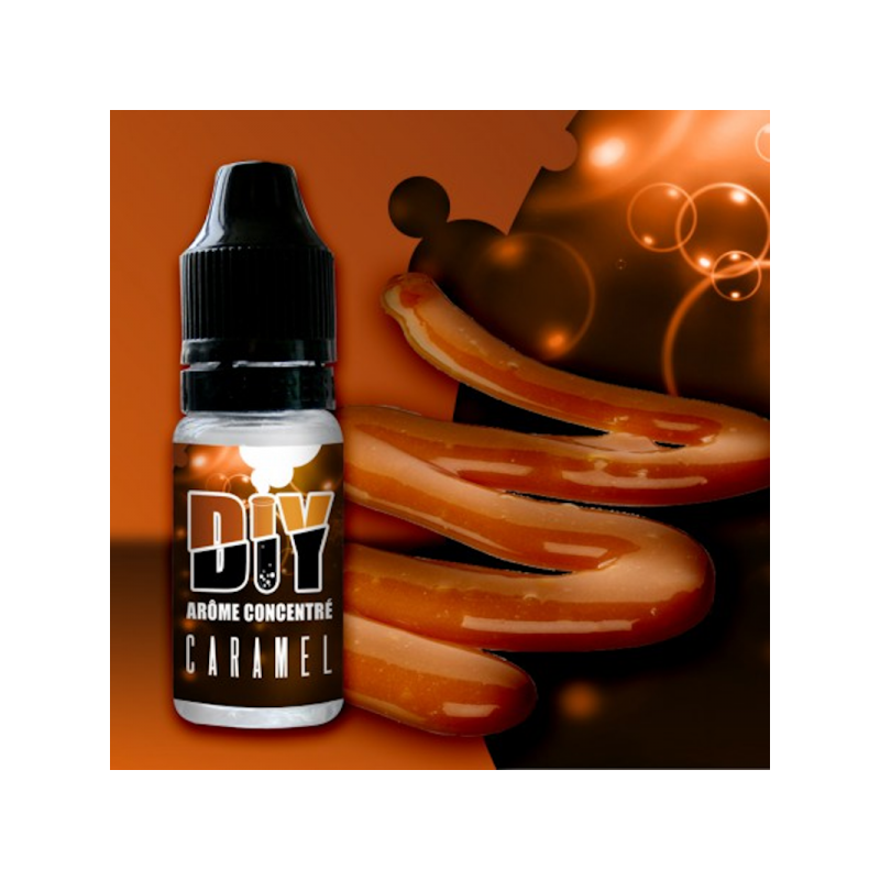 Revolute | Caramel Aroma 10ml