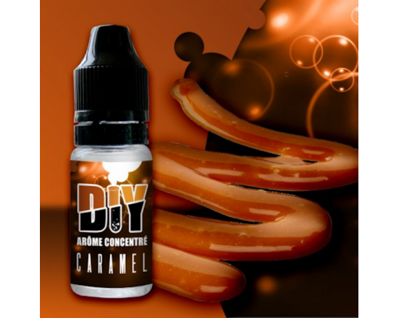 Revolute | Caramel Aroma 10ml