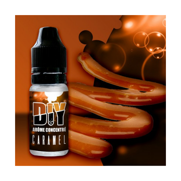 Revolute | Caramel Aroma 10ml