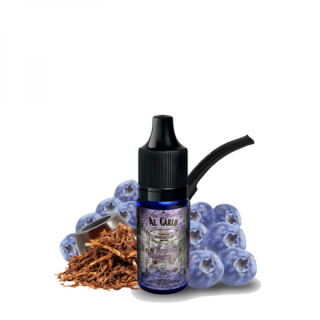 Al Carlo | Virginia Blueberry Aroma 10ml