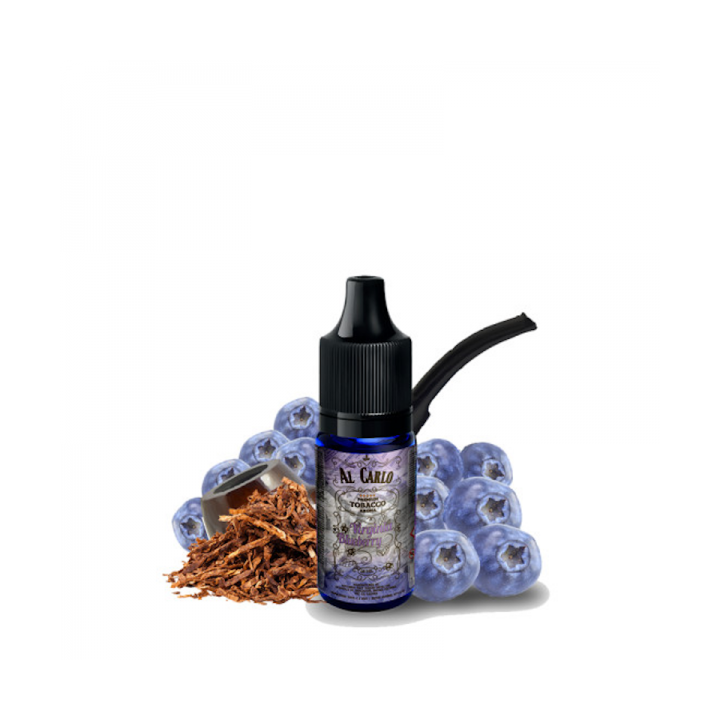 Al Carlo | Virginia Blueberry Aroma 10ml