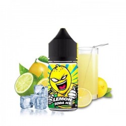 Fruity Champions League | Lemon Soda 30ml Aroma