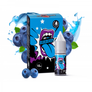 BigMouth Just Blueberry Aroma 10ml