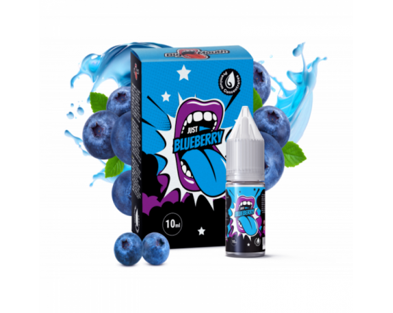 BigMouth Just Blueberry Aroma 10ml
