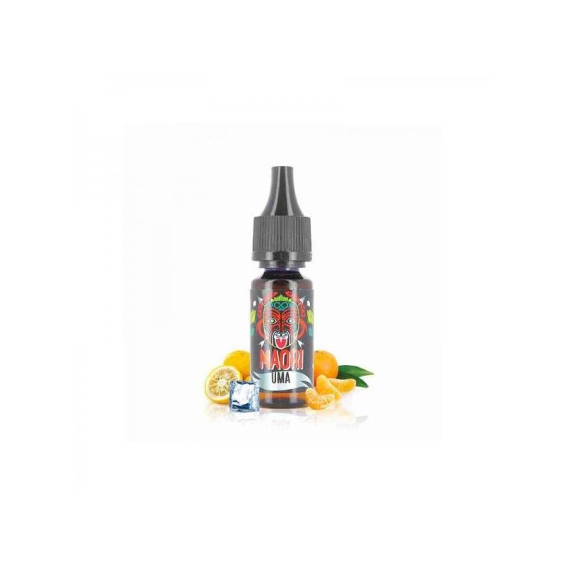 Maori | Uma Aroma 10ml BB 3/25