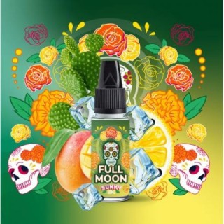 Full Moon | Sunny Aroma 10ml