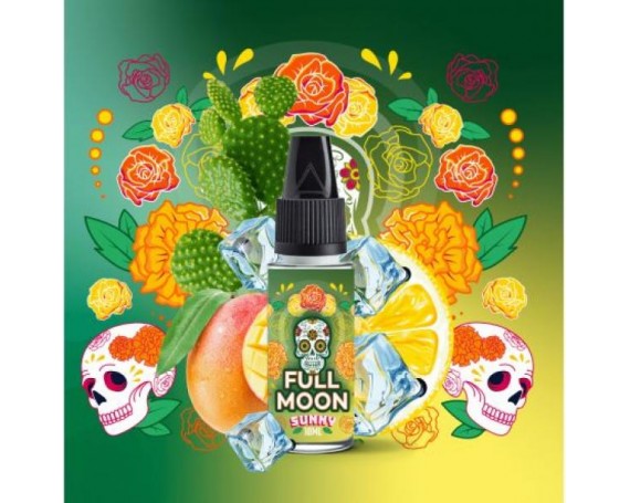 Full Moon | Sunny Aroma 10ml