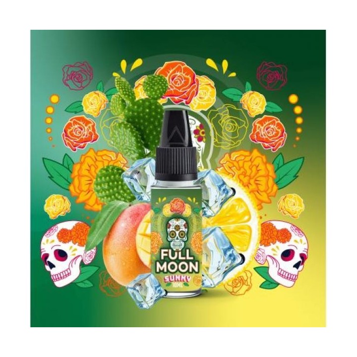 Full Moon | Sunny Aroma 10ml