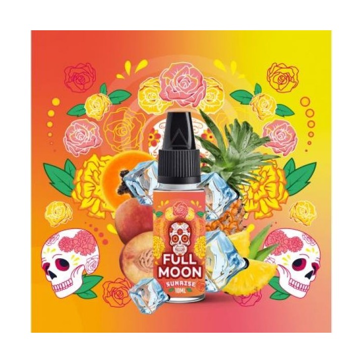 Full Moon | Sunrise Aroma 10ml